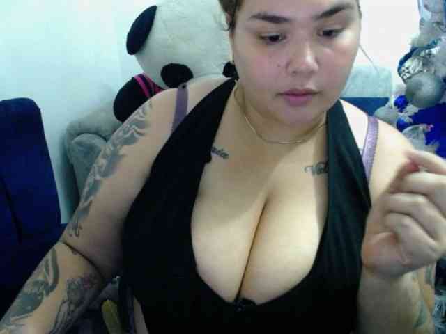 GabiBigBoobs GabiBigBoobs