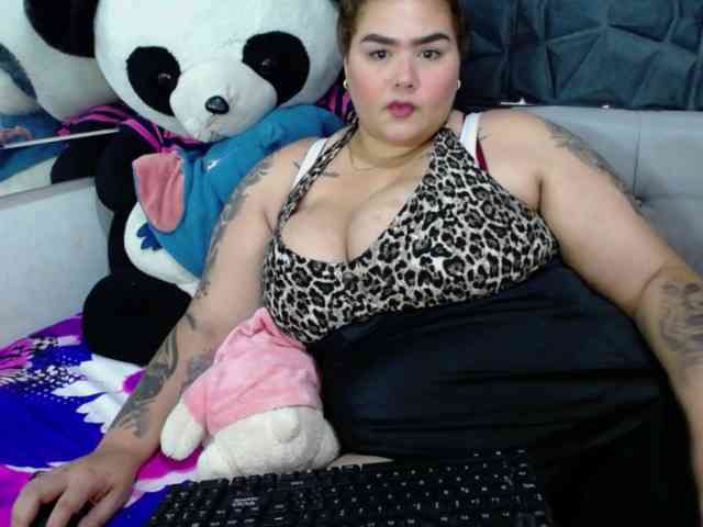 GabiBigBoobs GabiBigBoobs