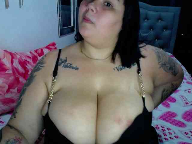 nude live GabiBigBoobs