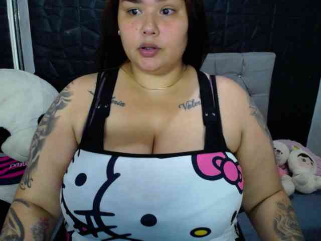 GabiBigBoobs GabiBigBoobs