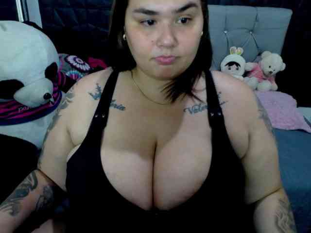 GabiBigBoobs GabiBigBoobs