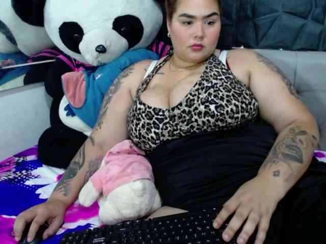 GabiBigBoobs GabiBigBoobs