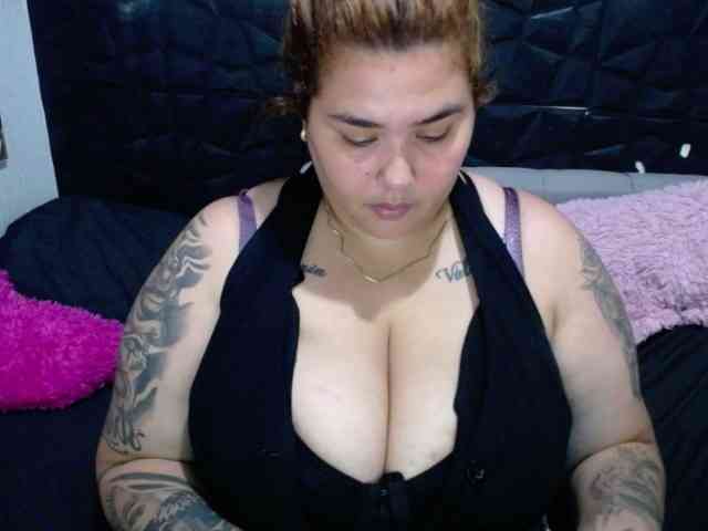 GabiBigBoobs GabiBigBoobs