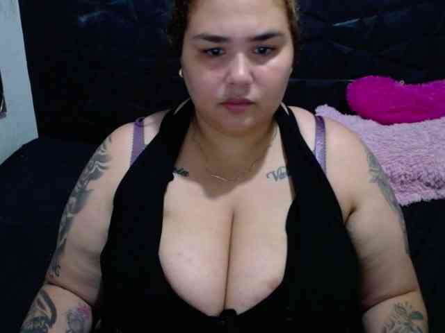 GabiBigBoobs GabiBigBoobs