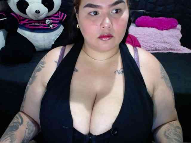 GabiBigBoobs GabiBigBoobs