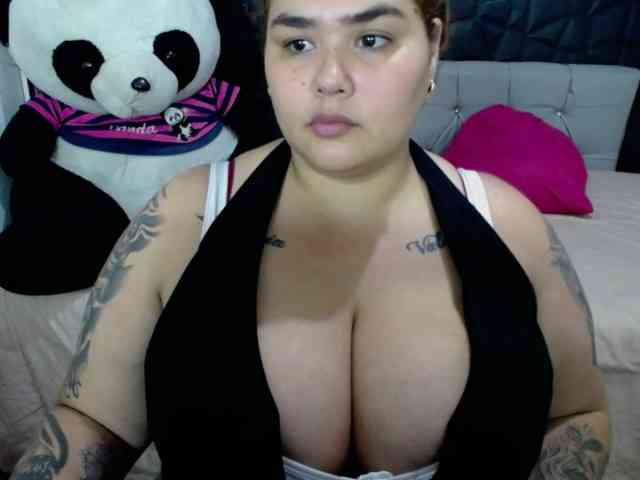 GabiBigBoobs GabiBigBoobs