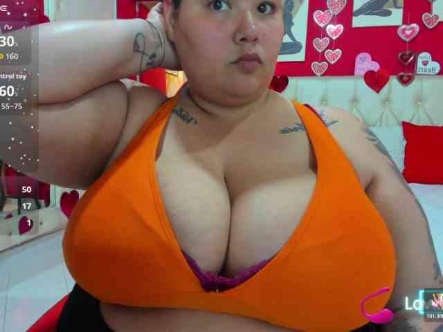 GabiBigBoobs GabiBigBoobs