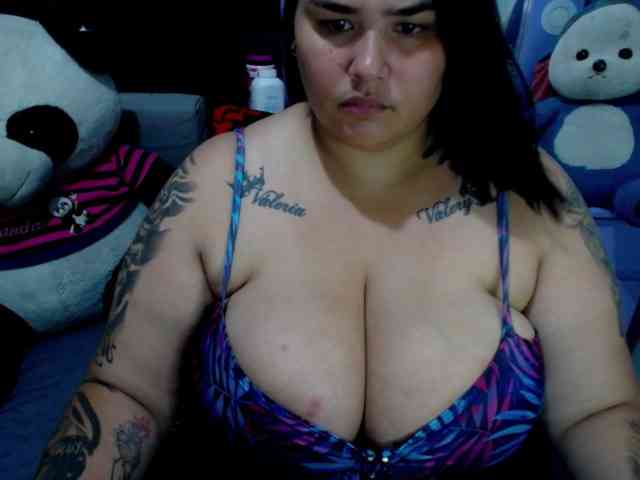 GabiBigBoobs GabiBigBoobs