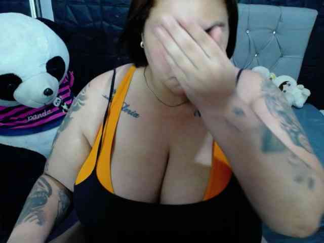 GabiBigBoobs GabiBigBoobs