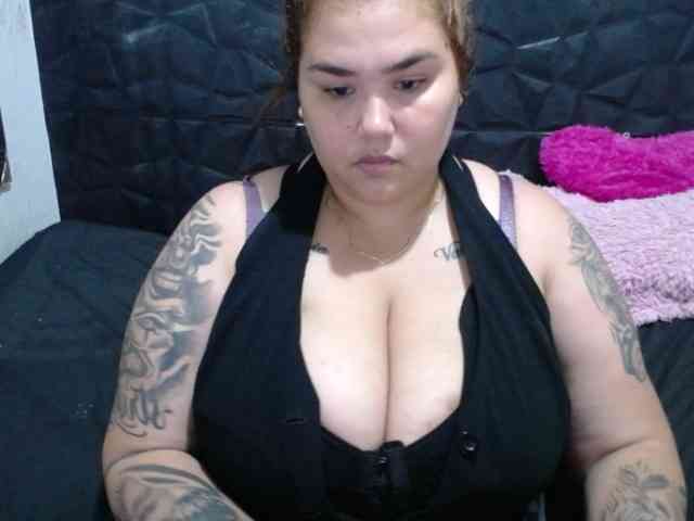 GabiBigBoobs GabiBigBoobs