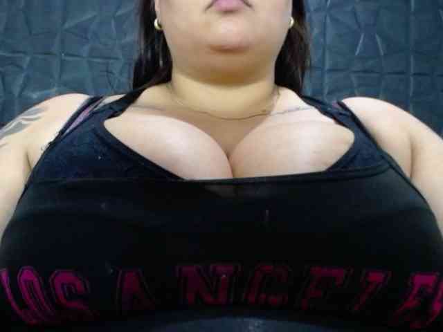 GabiBigBoobs GabiBigBoobs