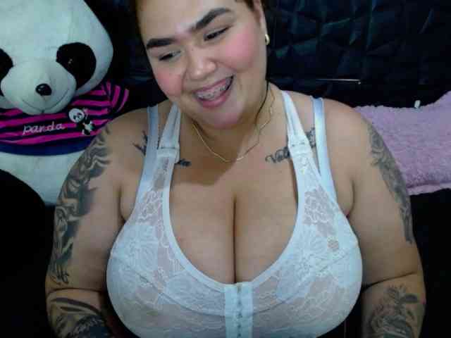 GabiBigBoobs GabiBigBoobs