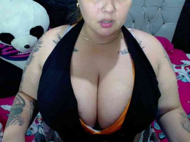 GabiBigBoobs GabiBigBoobs