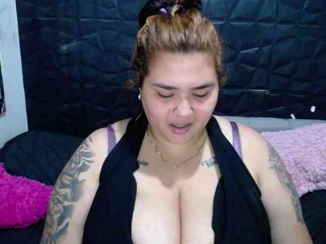 GabiBigBoobs GabiBigBoobs