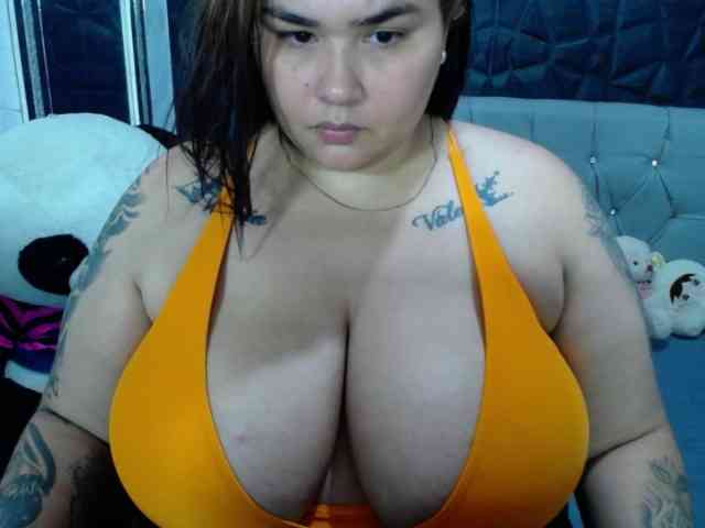 GabiBigBoobs GabiBigBoobs