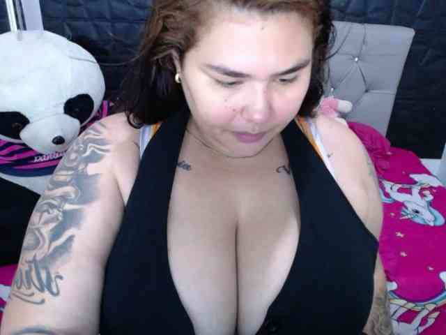 GabiBigBoobs GabiBigBoobs