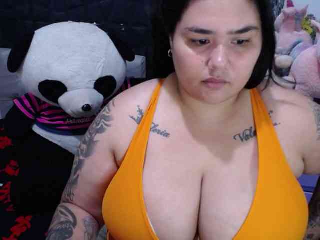 GabiBigBoobs GabiBigBoobs