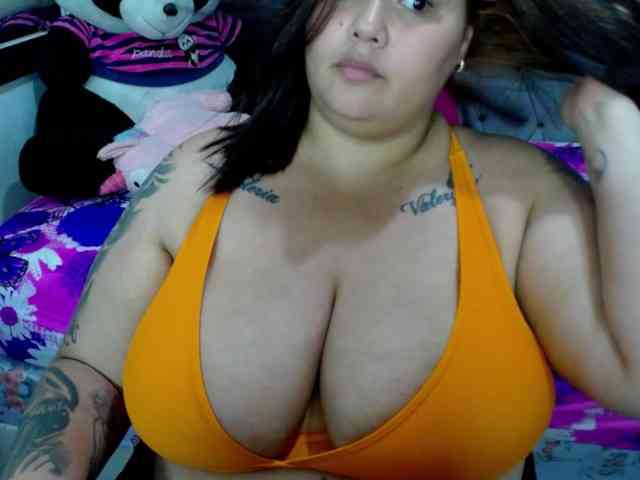 free adult chat now GabiBigBoobs