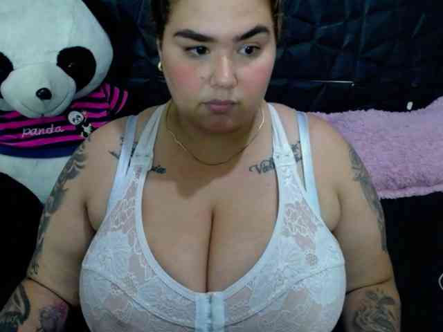 GabiBigBoobs GabiBigBoobs