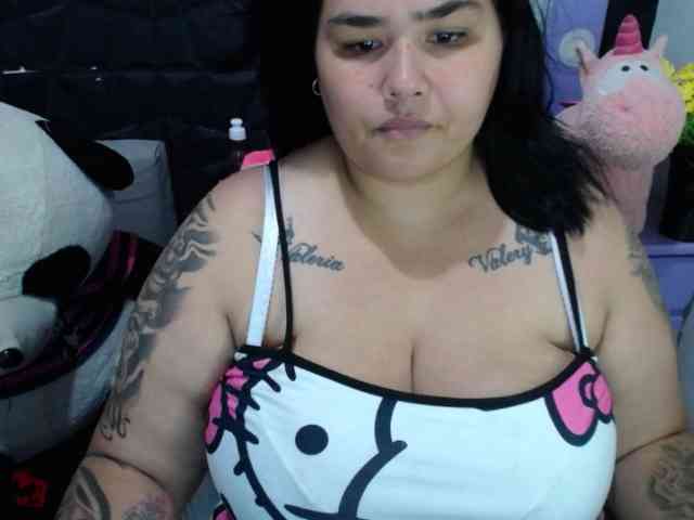 GabiBigBoobs webcam