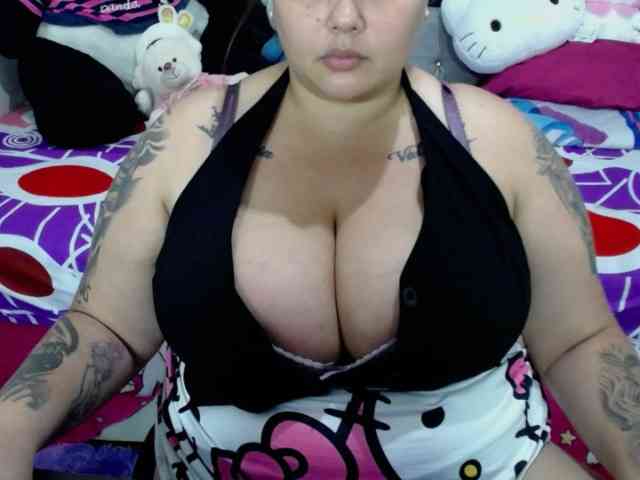 GabiBigBoobs GabiBigBoobs