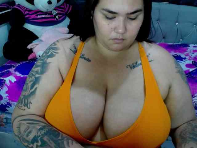 GabiBigBoobs GabiBigBoobs