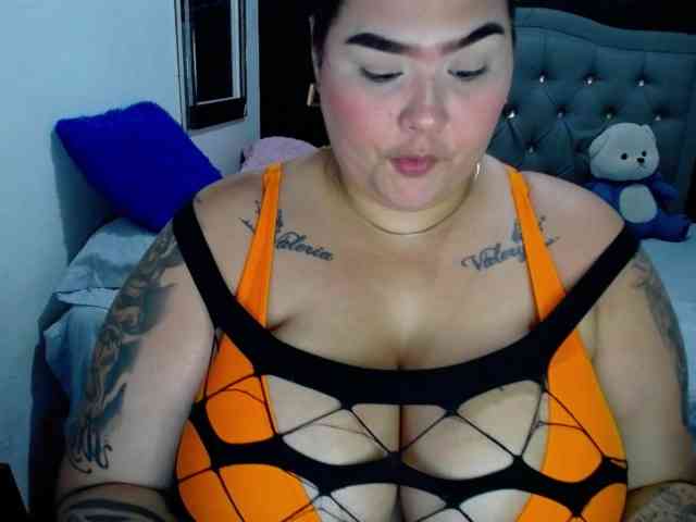 live nude sex cam GabiBigBoobs