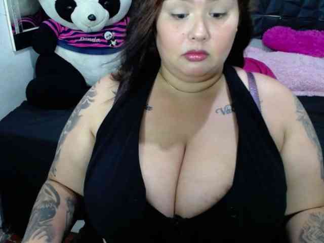 GabiBigBoobs GabiBigBoobs