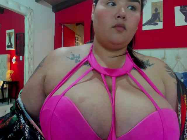 GabiBigBoobs GabiBigBoobs