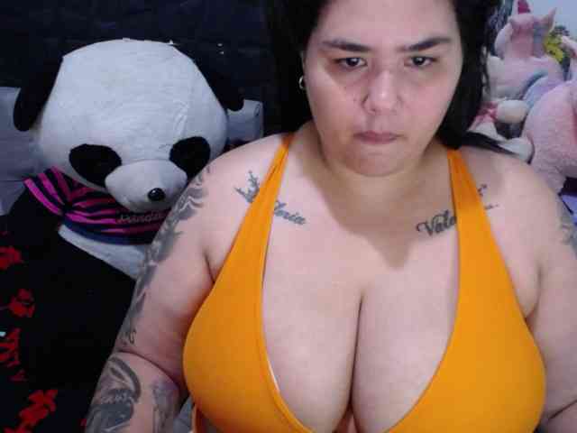 GabiBigBoobs