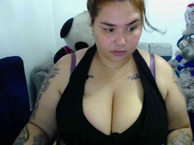 GabiBigBoobs GabiBigBoobs