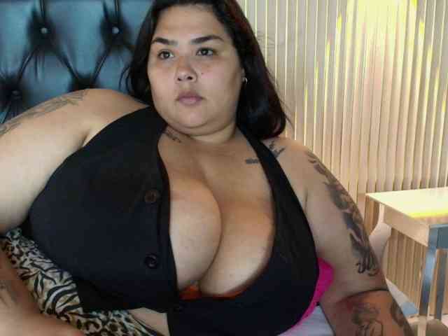 GabiBigBoobs GabiBigBoobs