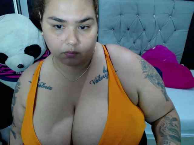 GabiBigBoobs GabiBigBoobs