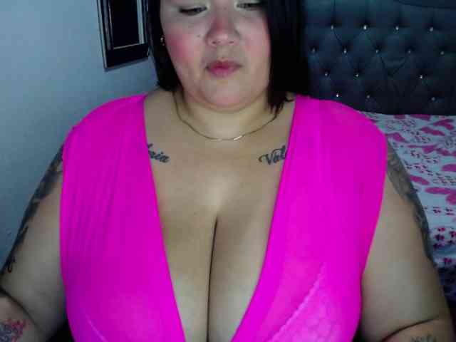 GabiBigBoobs