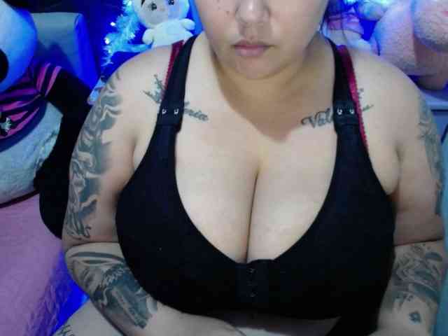 GabiBigBoobs GabiBigBoobs