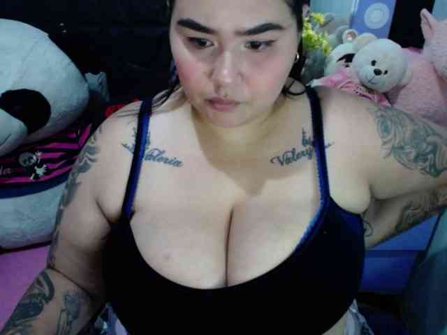 GabiBigBoobs GabiBigBoobs