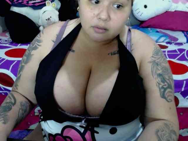 GabiBigBoobs GabiBigBoobs