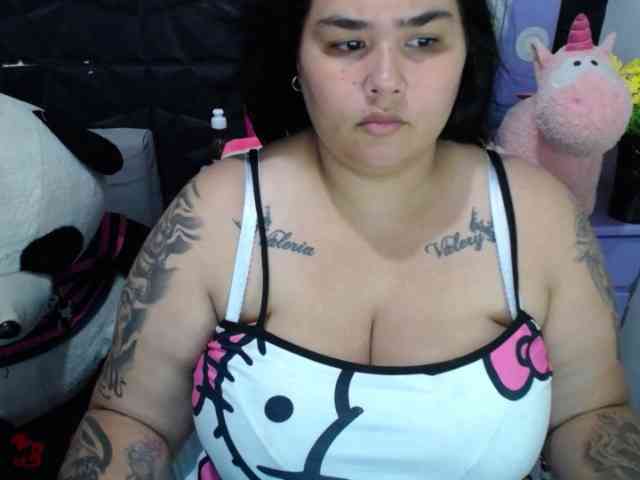 GabiBigBoobs GabiBigBoobs