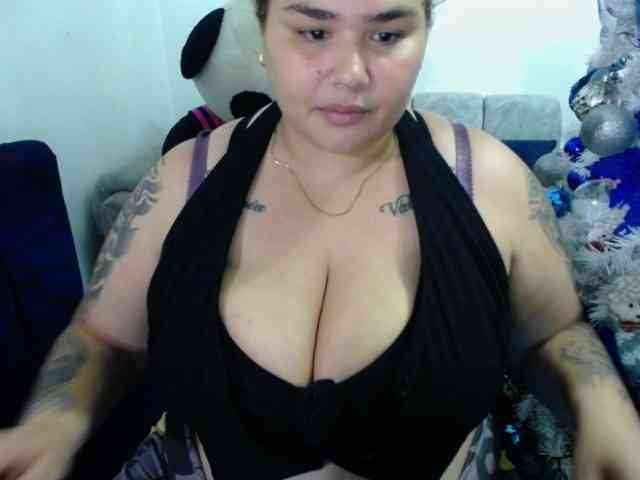 GabiBigBoobs GabiBigBoobs