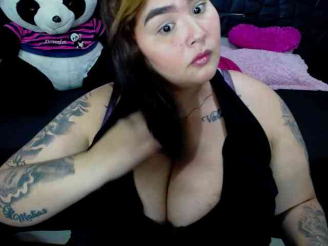 GabiBigBoobs GabiBigBoobs