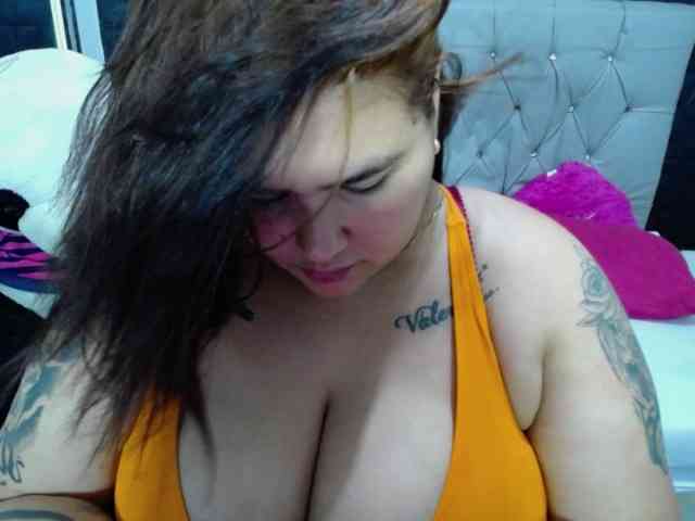 GabiBigBoobs GabiBigBoobs