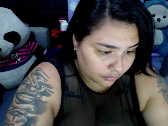 GabiBigBoobs GabiBigBoobs