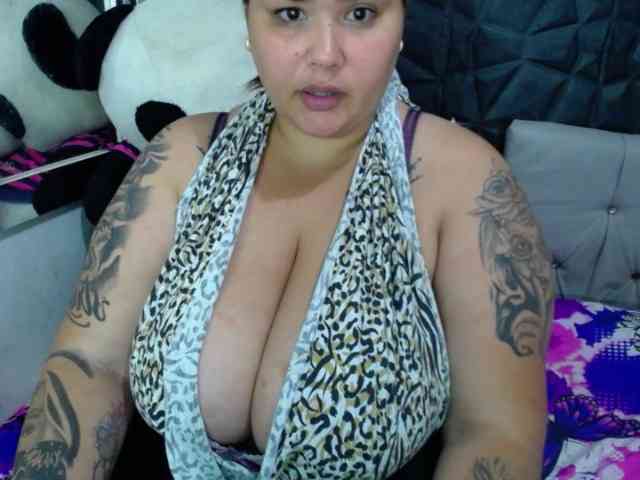 GabiBigBoobs GabiBigBoobs