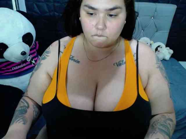 GabiBigBoobs GabiBigBoobs