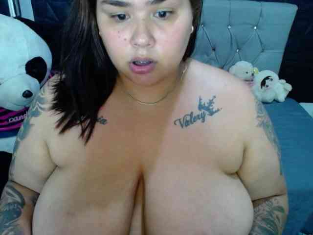 GabiBigBoobs GabiBigBoobs