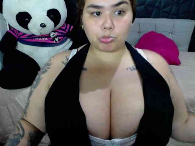 GabiBigBoobs GabiBigBoobs