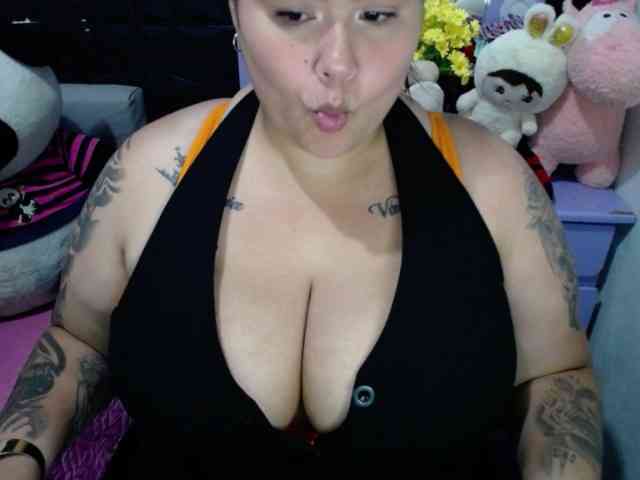 GabiBigBoobs GabiBigBoobs