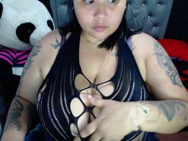 GabiBigBoobs GabiBigBoobs