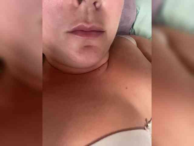 MissMargo3 webcam