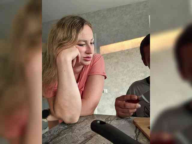 naked livechat MOLLY-7